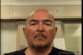 Edward M Montoya Mugshot